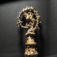 Mainzer Dom - Domschatz