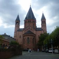 Mainzer Dom