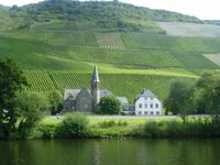 An der Mosel