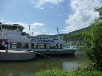 Motorschiff Europa
