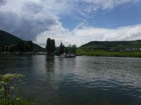 An der Mosel