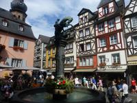 Markt in Cochem
