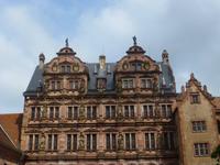 Heidelberger Schloß