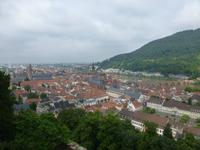 Heidelberg am Neckar