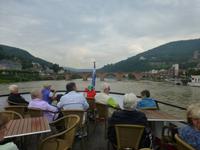 Heidelberg am Neckar