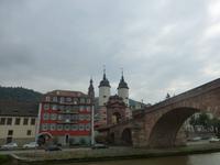 Heidelberg am Neckar