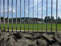 Trier - antike Kaisertherme