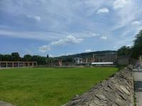 Trier - antike Kaisertherme