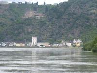 Rheinschiffahrt