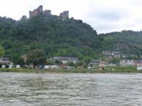 Rheinschiffahrt