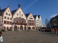 Frankfurt - am Römer