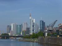 Frankfurt - Mainhattan