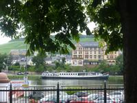Bernkastel-Kues an der Mosel