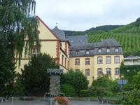 Weingut in Bernkastel Kues