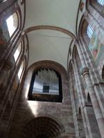 im Dom zu Speyer