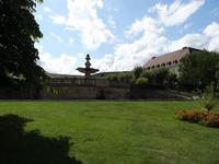 Bad Dürkheim, Kurpark