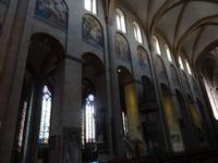 im Dom zu Mainz