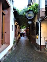 84 Drosselgasse 0 b