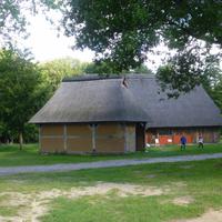 Freilichtmuseum Hösseringen