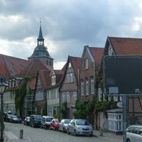 Lüneburg