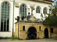 Celle - Stadtkirche St. Marien