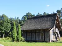 auf dem Schäferhof bei Neuenkirchen