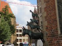 Bremer Stadtmusikanten