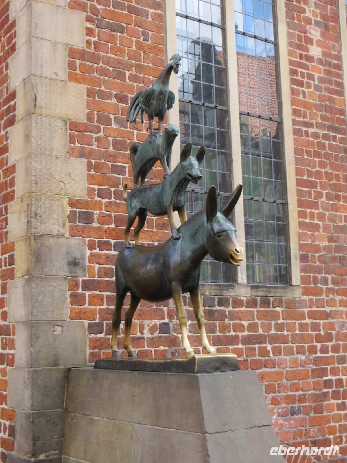 Bremer Stadtmusikanten