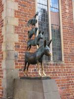Bremer Stadtmusikanten
