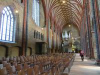 Bremen - im Dom St. Petri