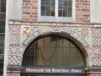 Bremen - Böttcherstraße