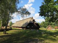 auf dem Schäferhof Neuenkirchen