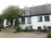 Nord-Ostsee Radtour 2014 042/ Landarzthaus,