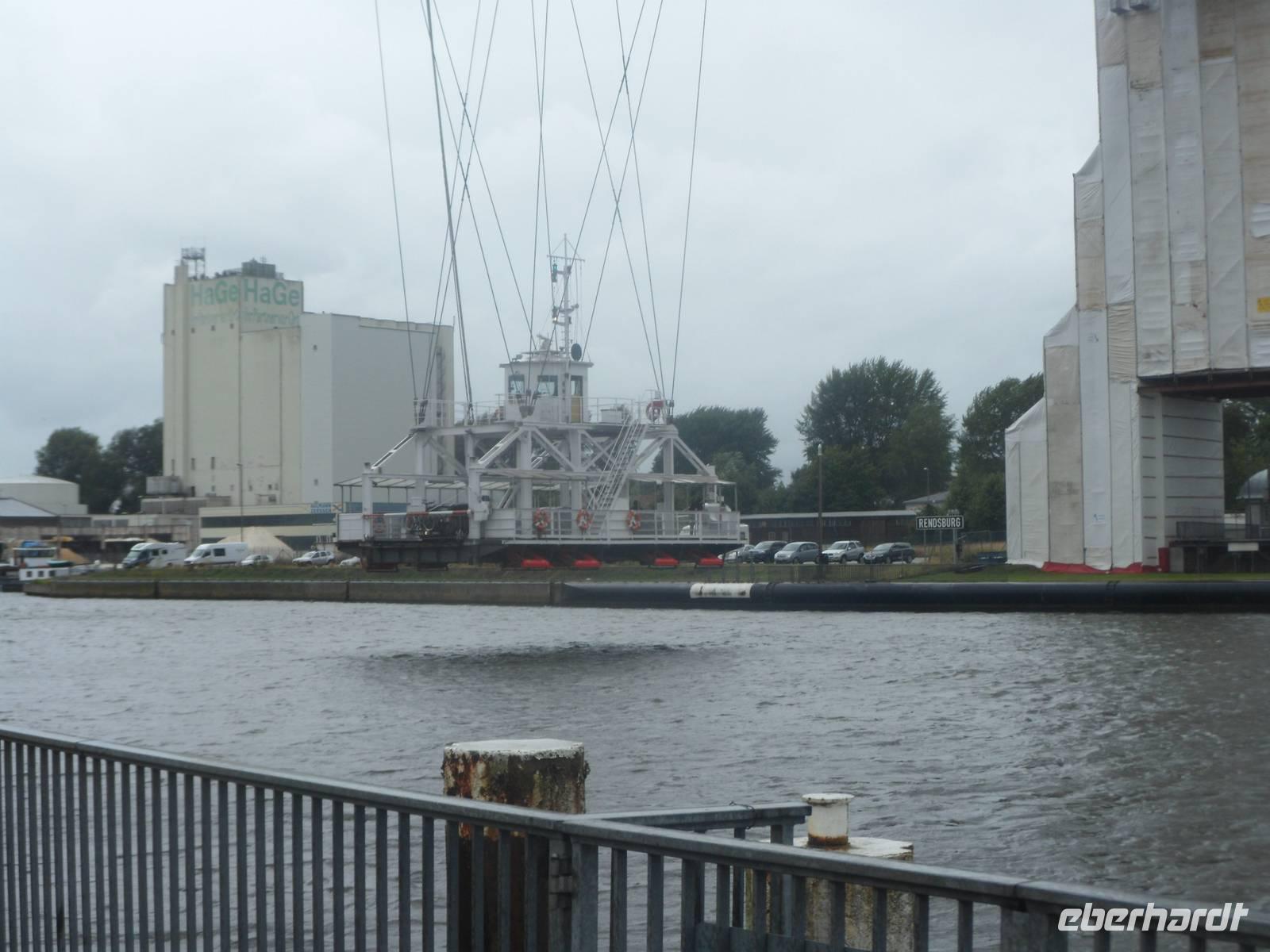 Nord-Ostsee Radtour 2014 136