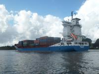 Nord-Ostsee Radtour 2014 145