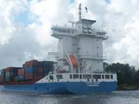 Nord-Ostsee Radtour 2014 146