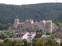 Heidelberger Schloss