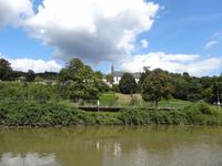 Schifffahrt auf dem Neckar