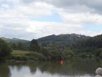 Schifffahrt auf dem Neckar