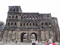 Porta Nigra in Trier