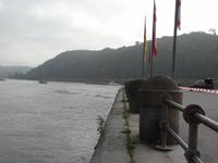 Deutsches Eck Koblenz