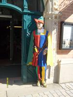 der Rattenfänger von Hameln