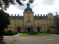 Schloss Bückeburg