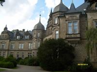 Schloss Bückeburg