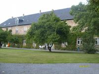 Fürstliche Hofreitschule Bückeburg