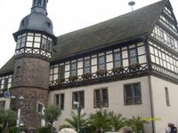 Historisches Rathaus Höxter