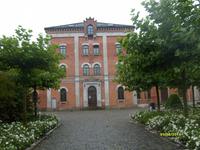 Rosenheimer Rathaus ...