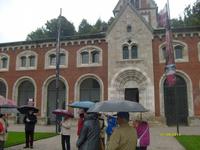 Alte Saline in Bad Reichenhall