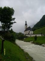 Kirche St. Sebastian + St. Fabian 