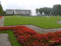 Schloss Herrenchiemsee